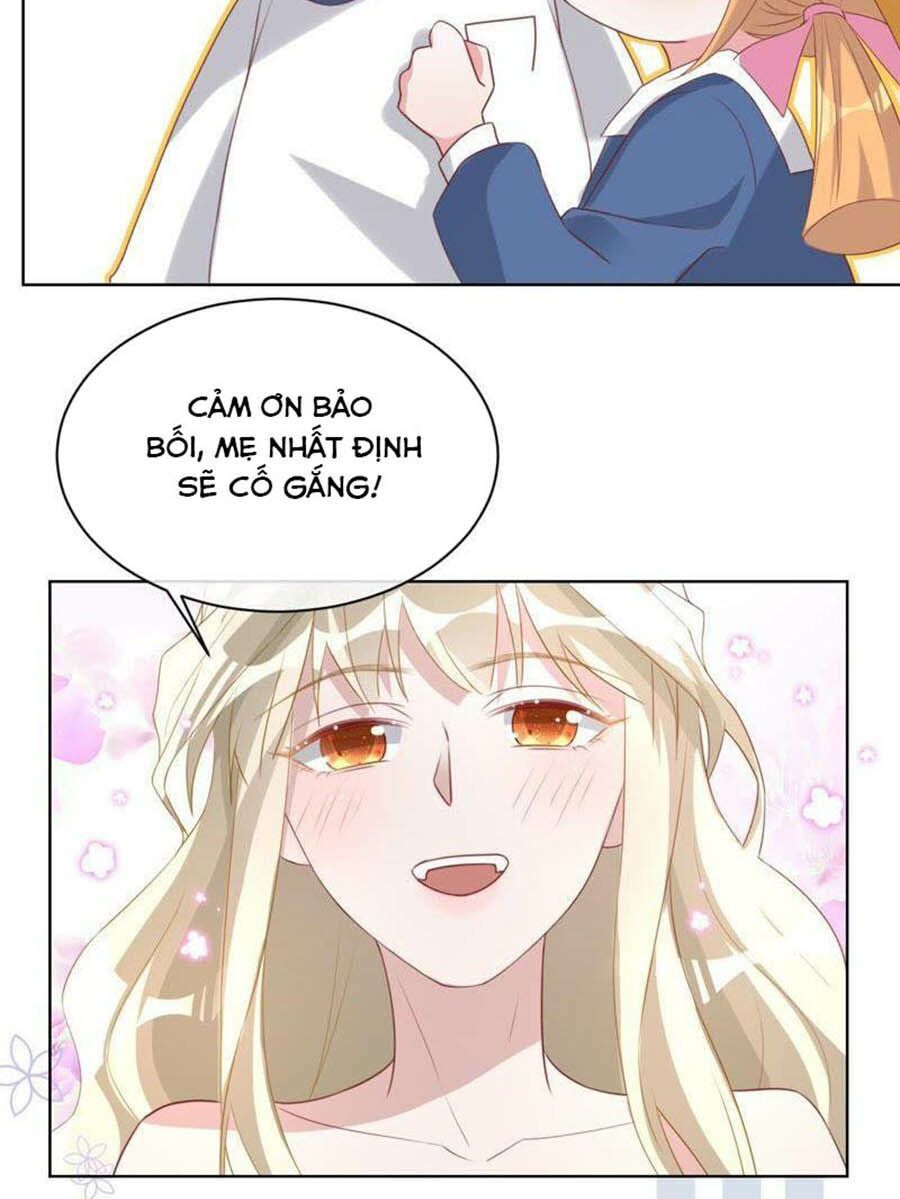 thần luân mật luyến chapter 76 5