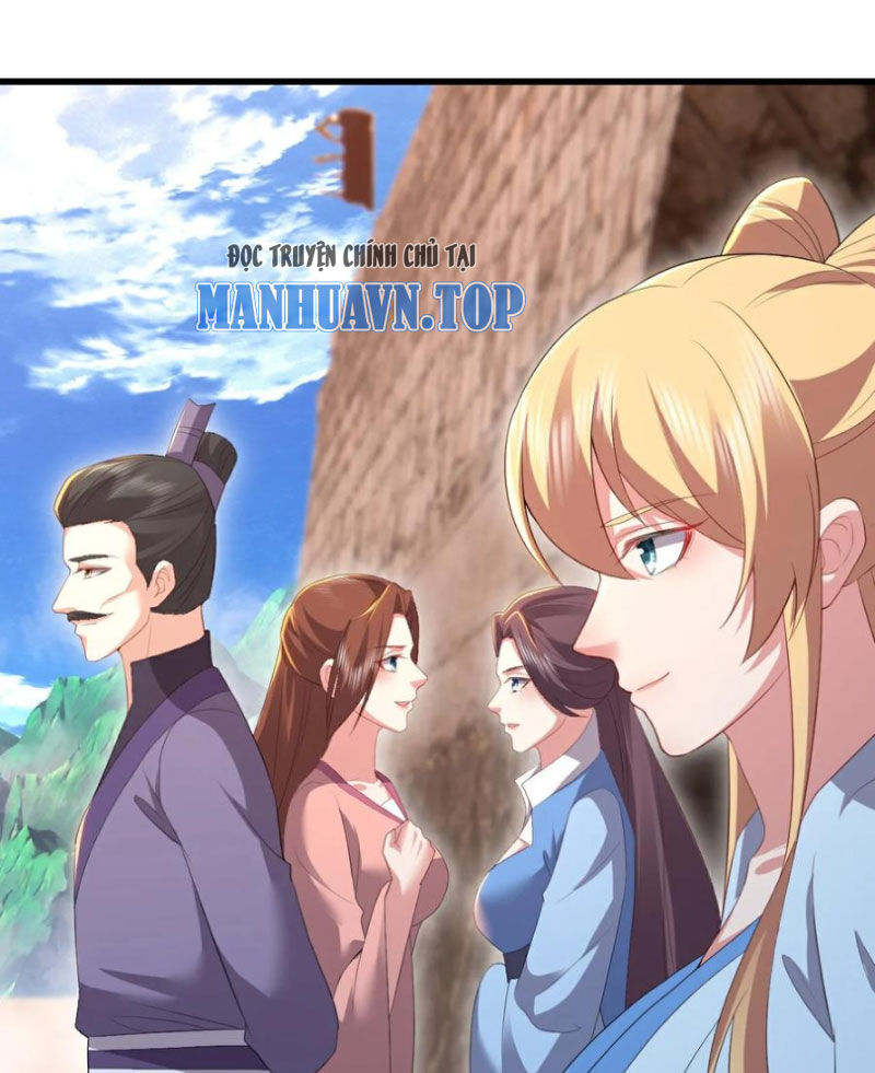 tiên võ đế tôn chapter 595 109