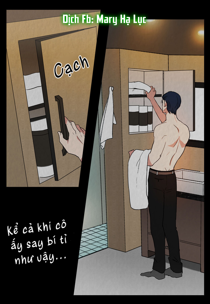 rắc rối về vấn đề yêu đương của tôi chapter 23 40