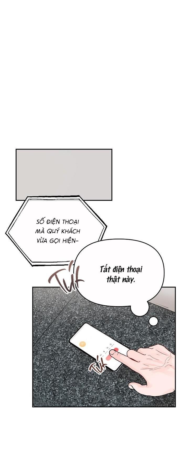 thán phục thanh xuân chapter 65 7