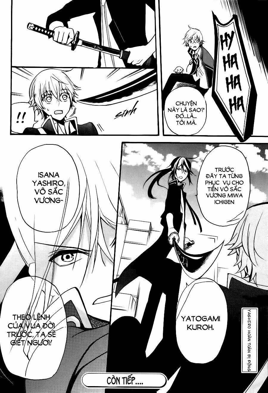 k - the first chapter 2 37