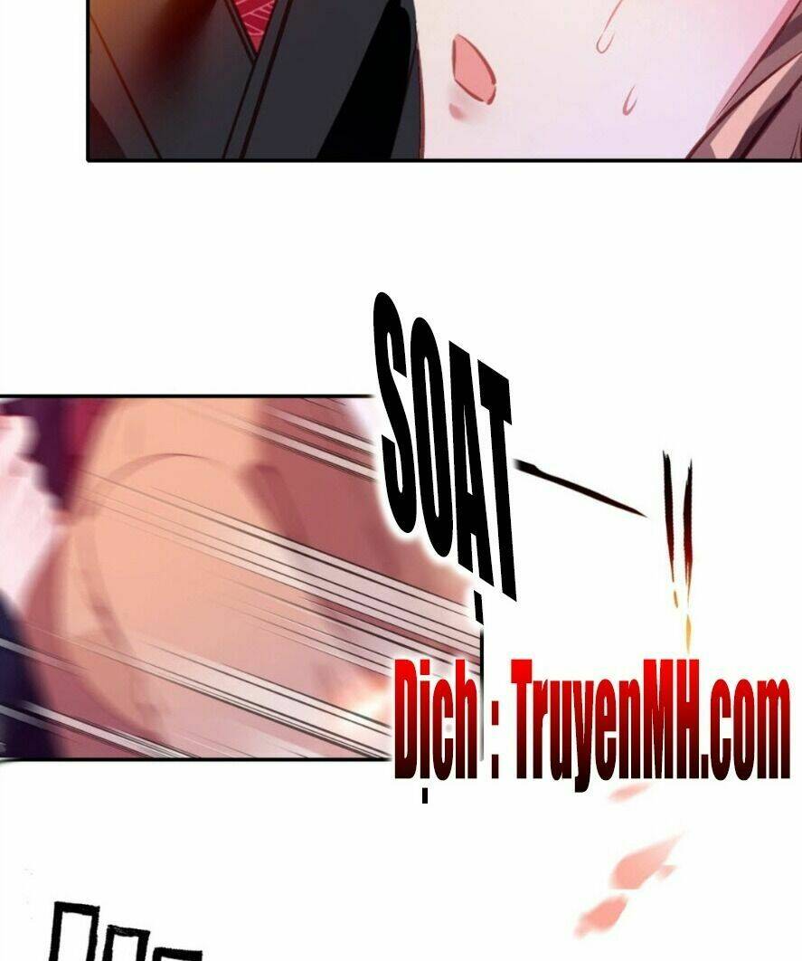 gả cho một tên thái giám đáng ghét chapter 95 8