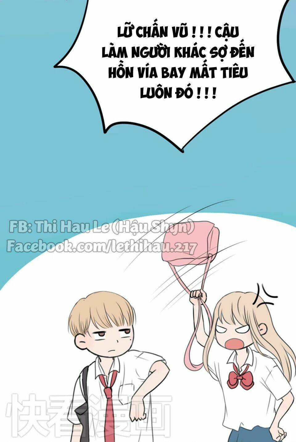 ngoài tầm với chapter 2 4