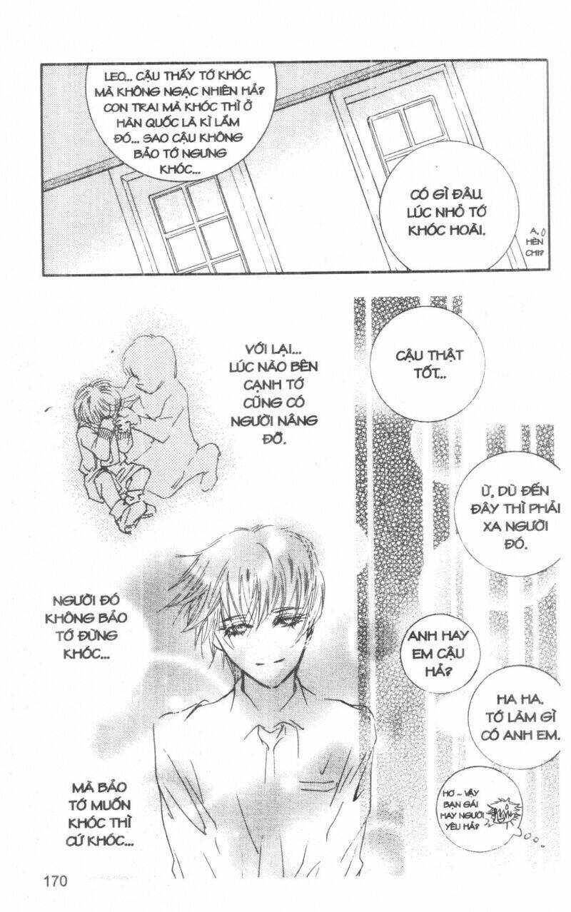 ordinary school chapter 3 194