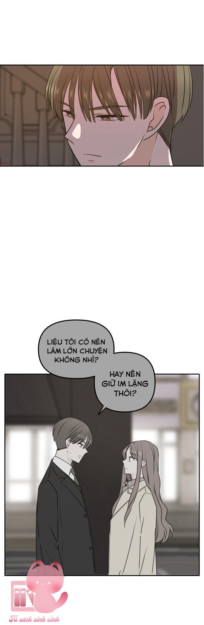 hẹn gặp nhau ở kiếp thứ 19 chapter 44 18