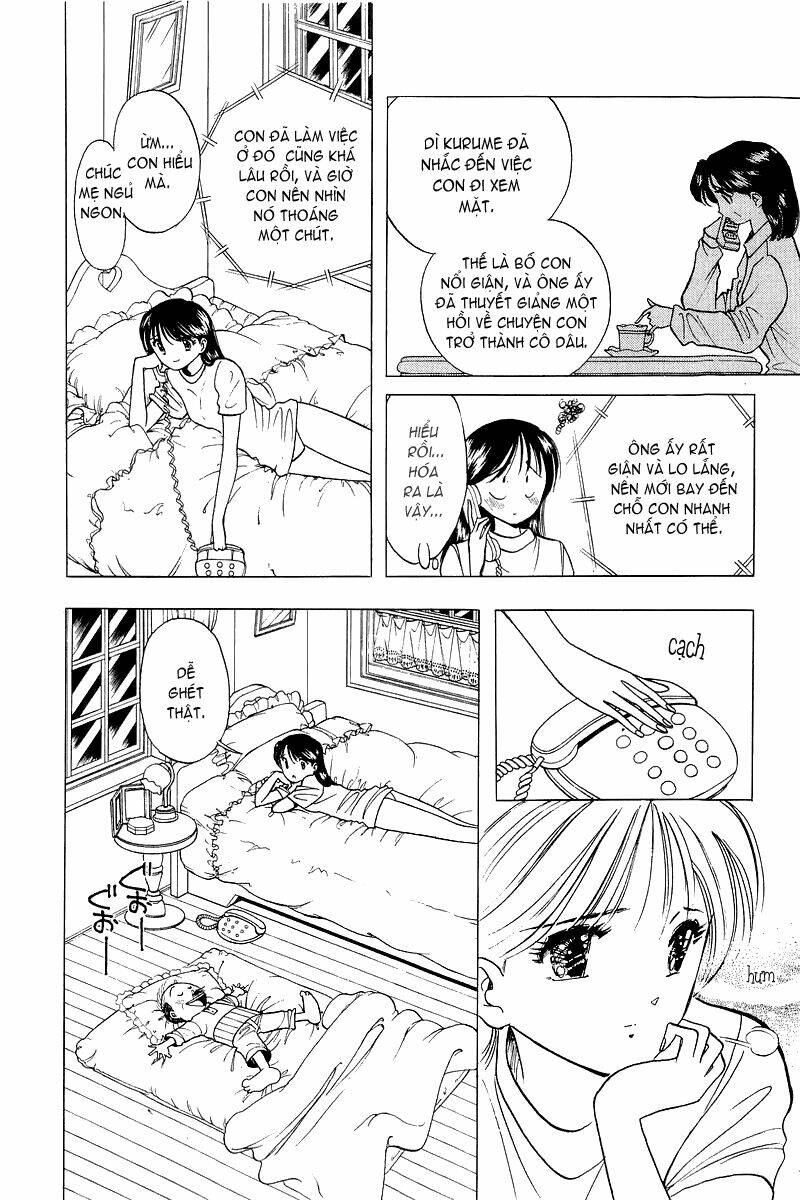 yume de aetara chapter 32 5