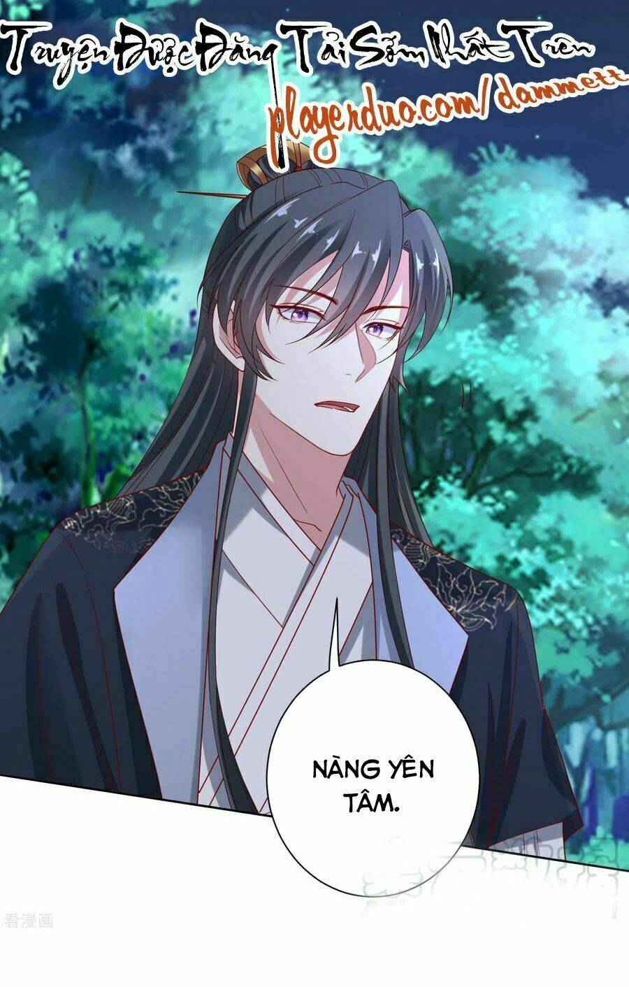 độc y đích nữ chapter 186 21