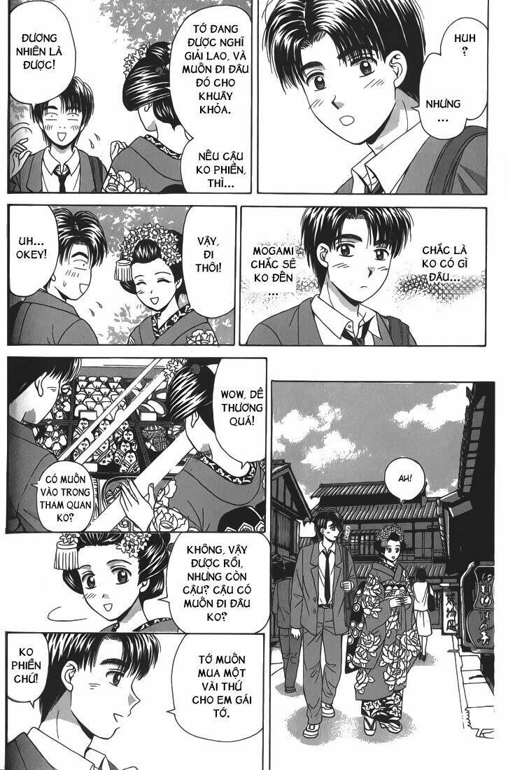 open sesame chapter 58 15