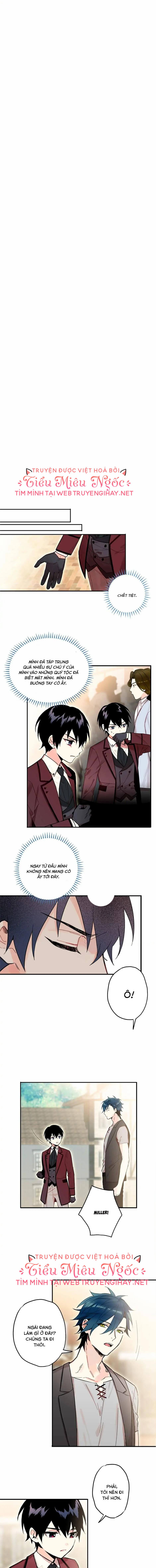 sống sót với thân phận là vợ của vị anh hùng chapter 7 5