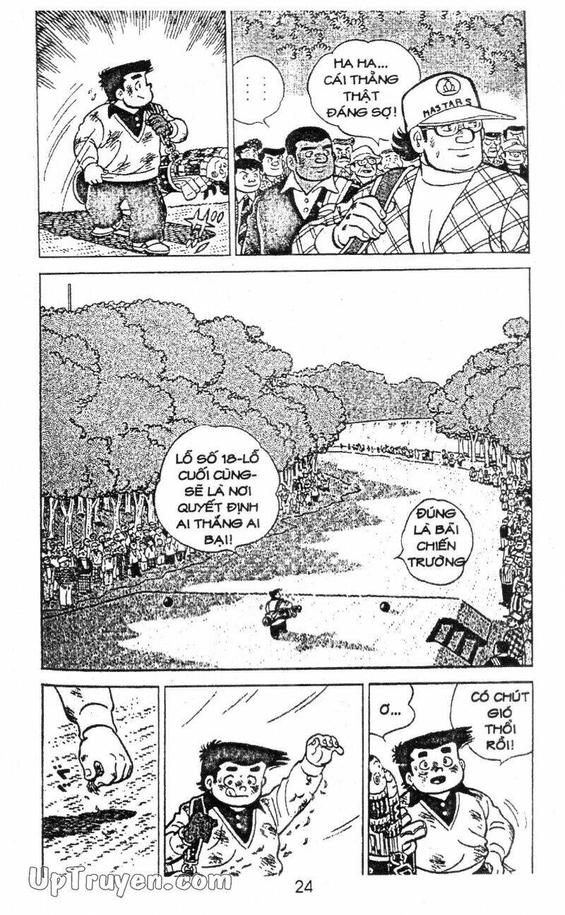 ashita tenki ni naare chapter 13 26