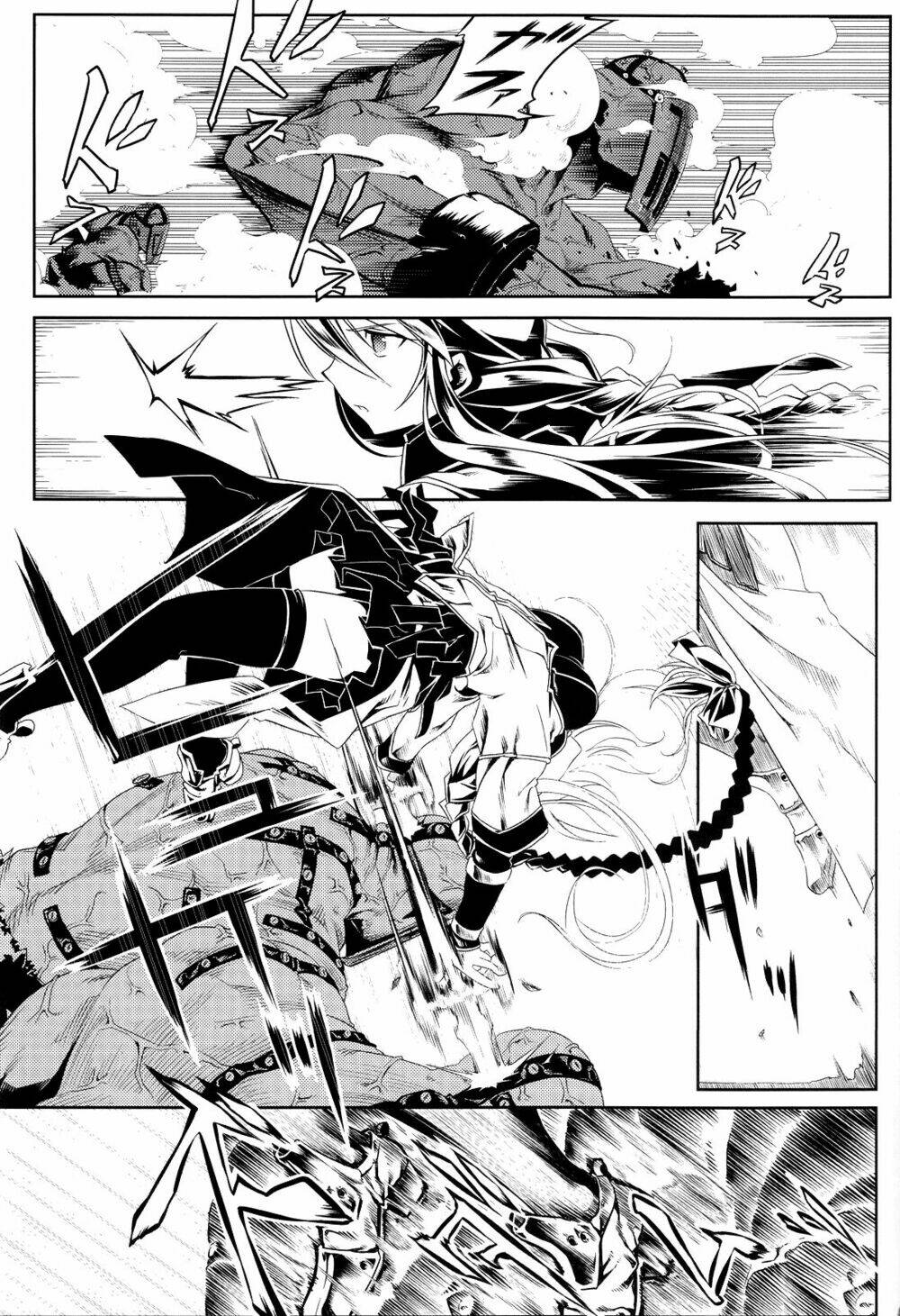 sword dancers ii chapter 4 40