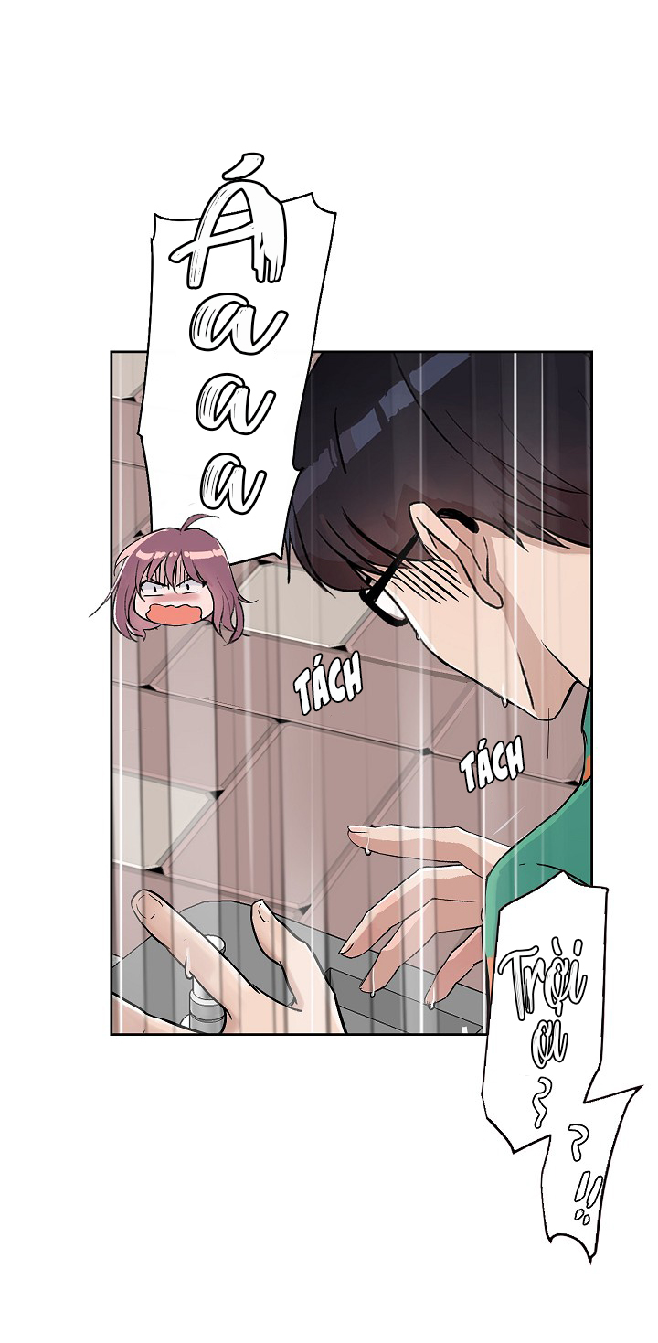 [18+] công tư phân minh chapter 12.2 2