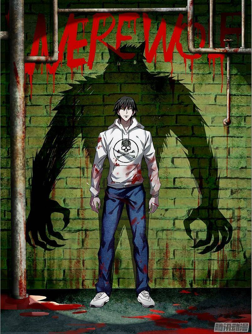 were wolf chapter 43 1