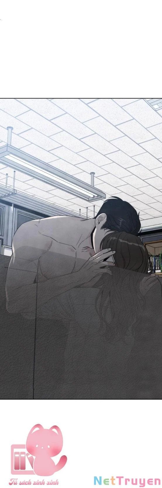 điều khiến tôi quyết tâm muốn chết chapter 43 53