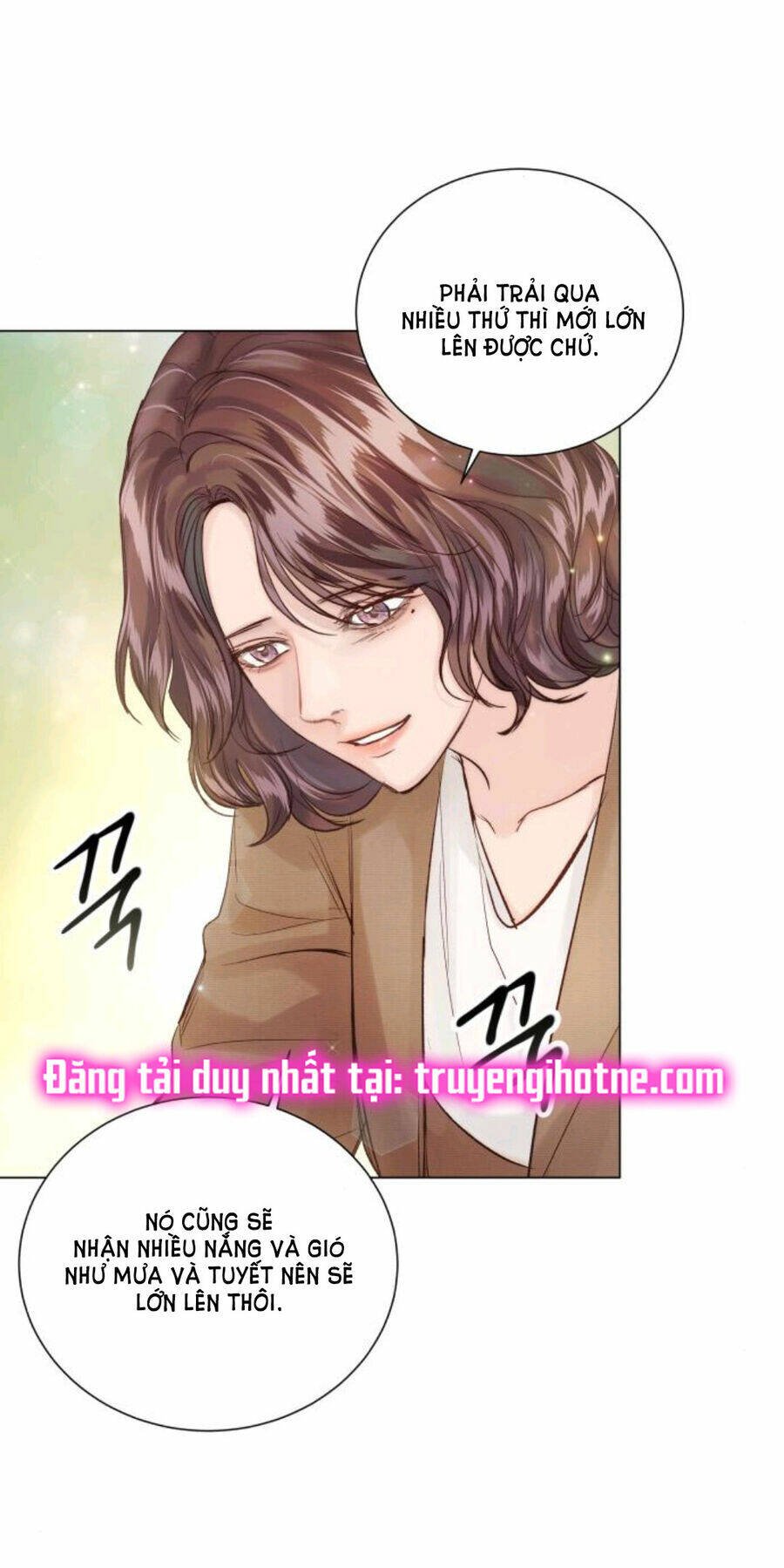 nhất định chúng ta sẽ được hạnh phúc chapter 109.2 73