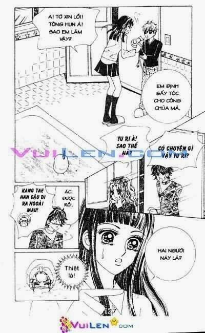 ngọt đắng tình yêu chapter 3 127