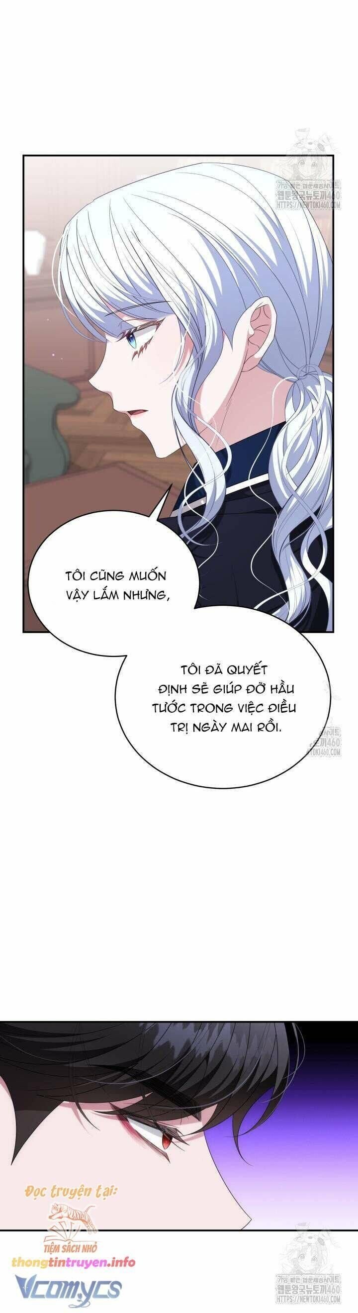 hướng dẫn về ác nữ chapter 19 10