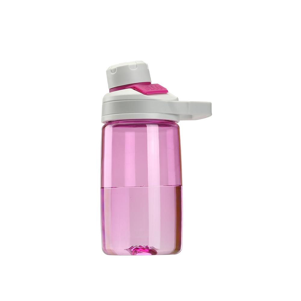 Bình nước thể thao có nắp từ tính bằng nhựa Tritan không độc hại 400ml