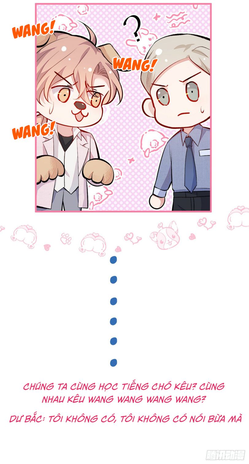 hotsearch của ảnh đế chapter 95 51