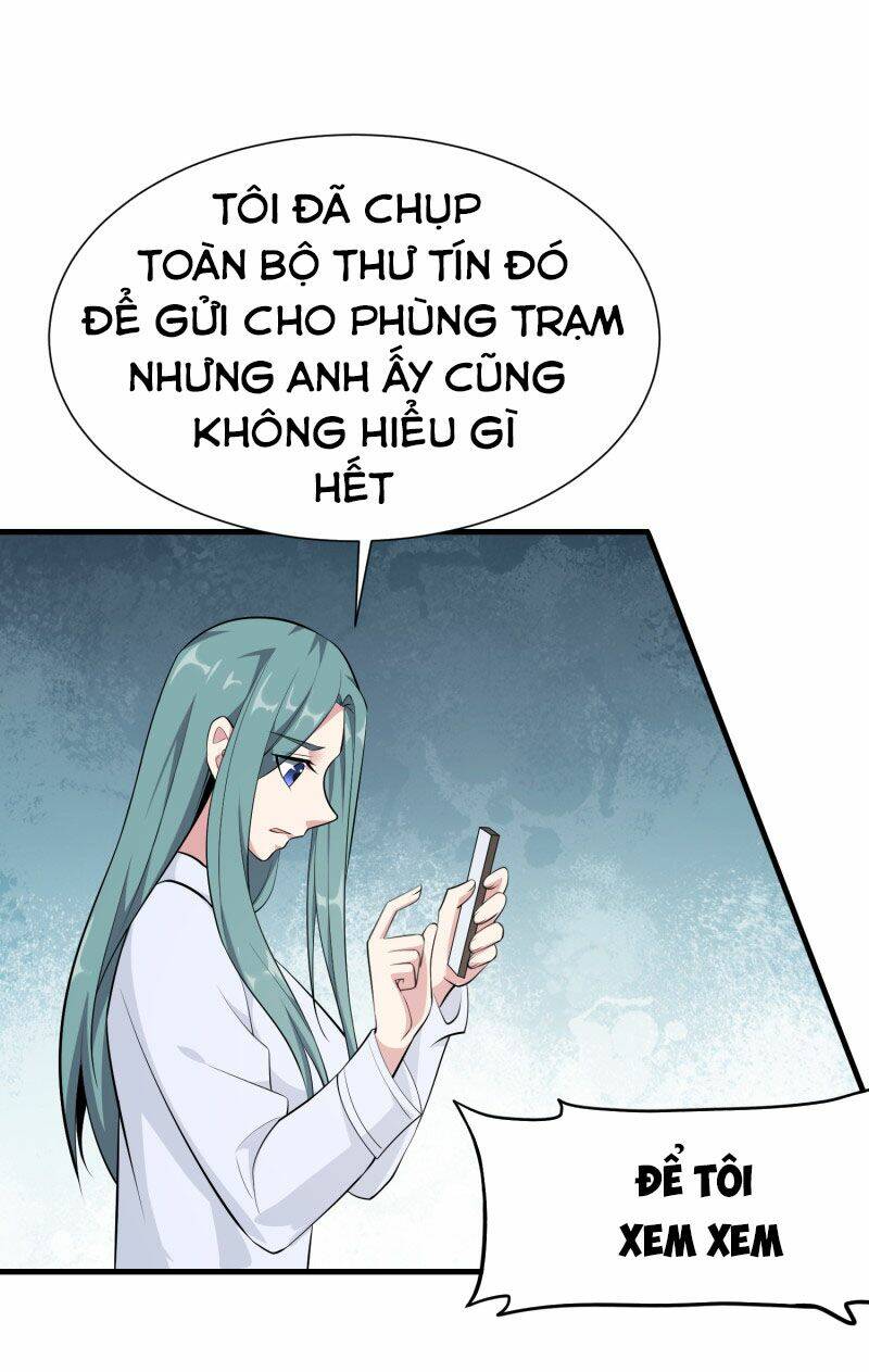 hoa hậu giảng đường luôn bên người chapter 63 2