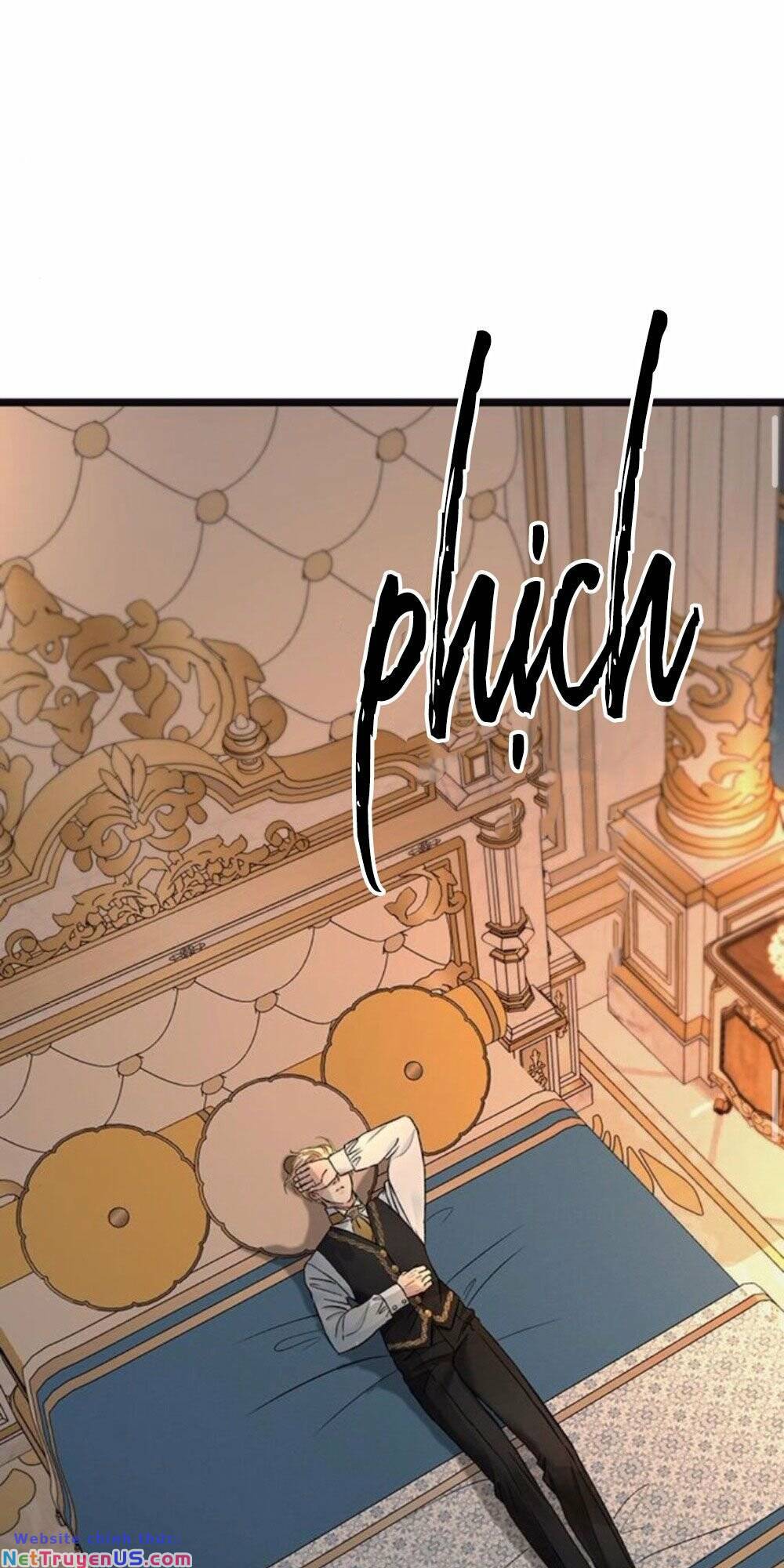 Hoàng Tử Rắc Rối chapter 46.1 48