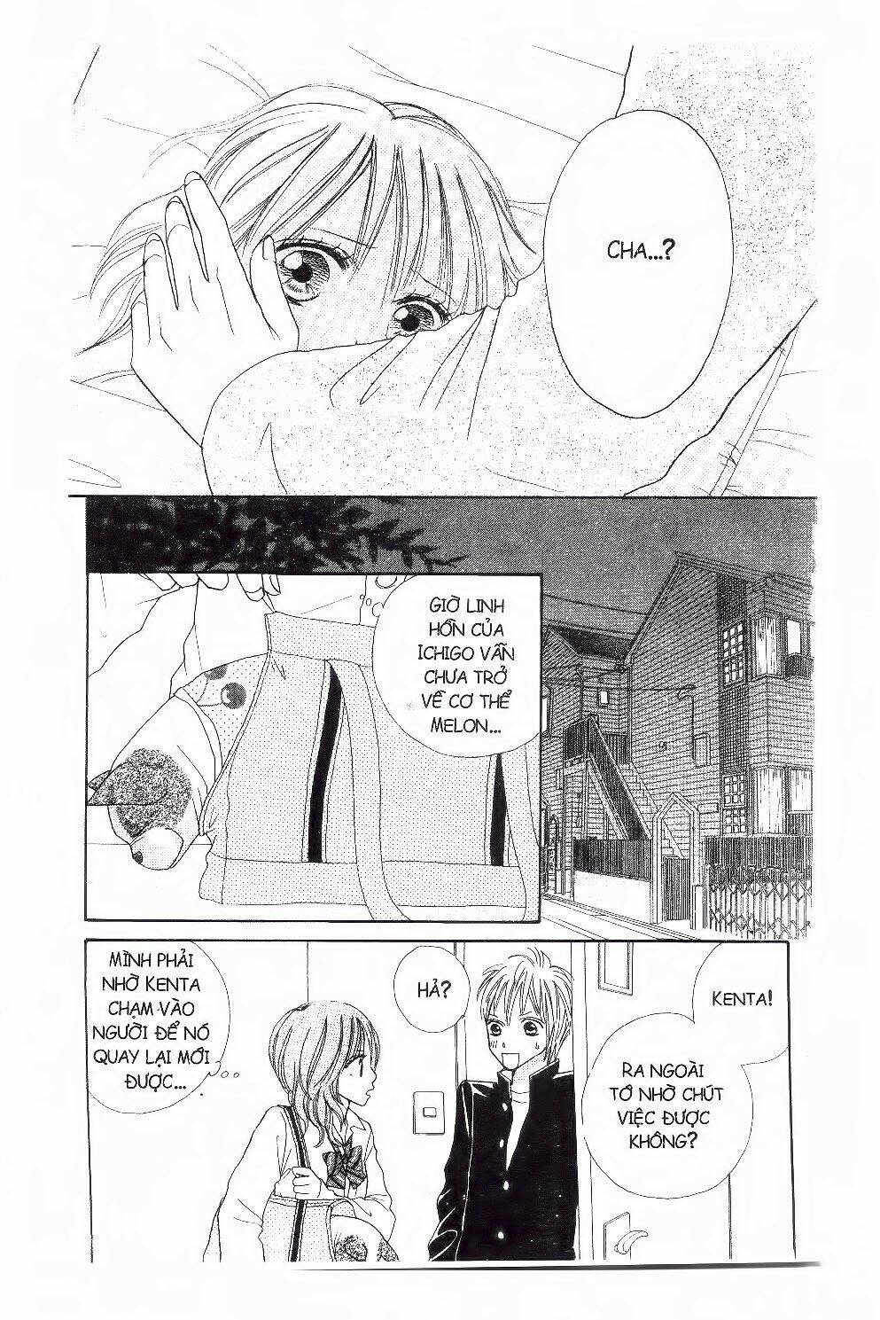 ichigo to anzu chapter 12 6