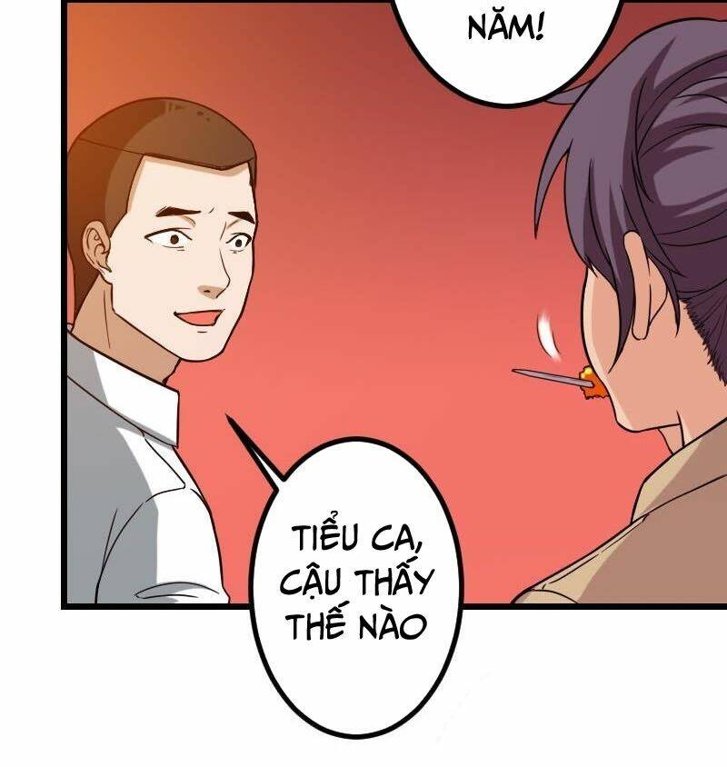 ngưu thư cung ứng thương chapter 115 4