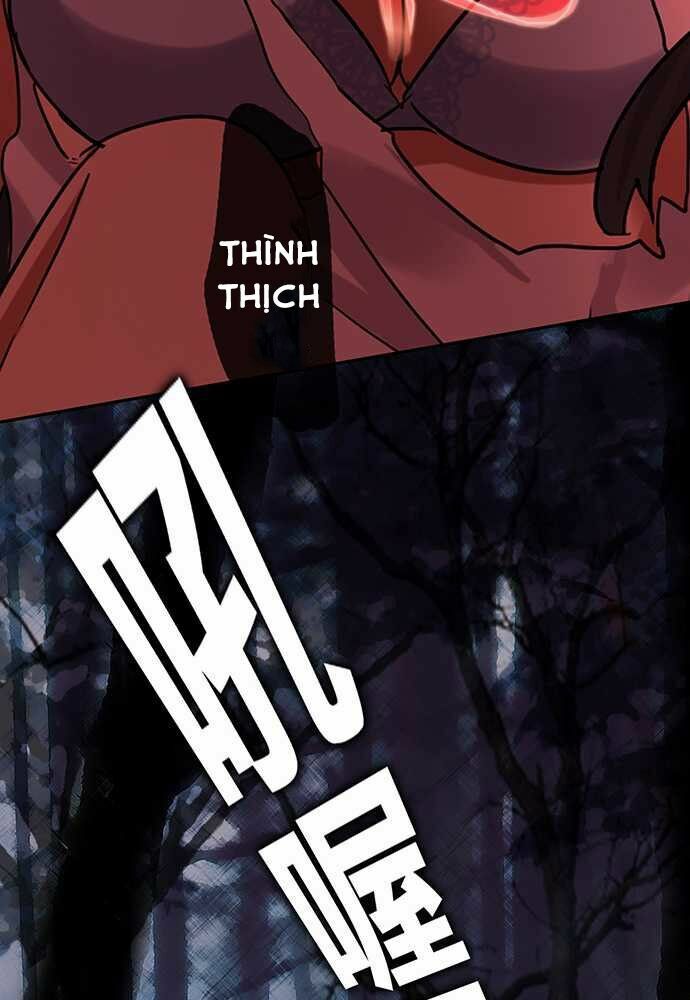 nụ hôn nguyền rủa chapter 30 31