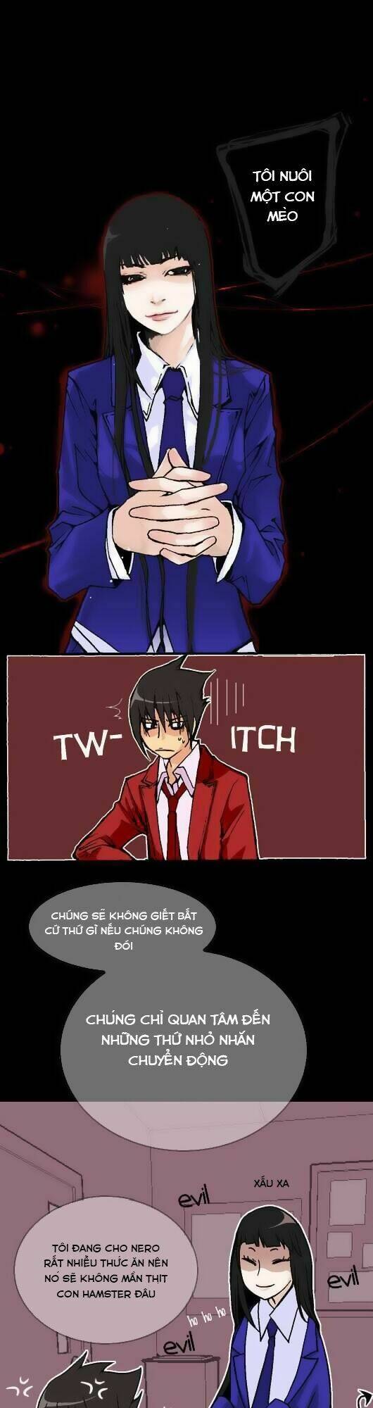 pet diary chapter 10 13