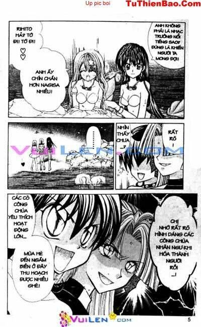 viên ngọc nàng tiên cá chapter 6 6