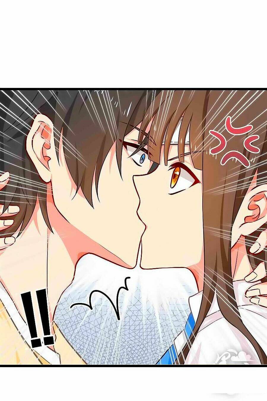 chỉ nhiễm thành hôn chapter 51 14