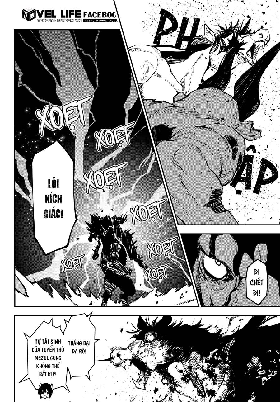 Dạo Quanh Ma Quốc chapter 113 11