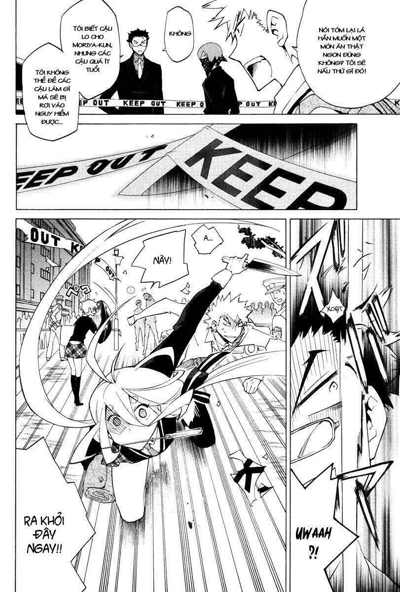 hell’s kitchen chapter 15 22