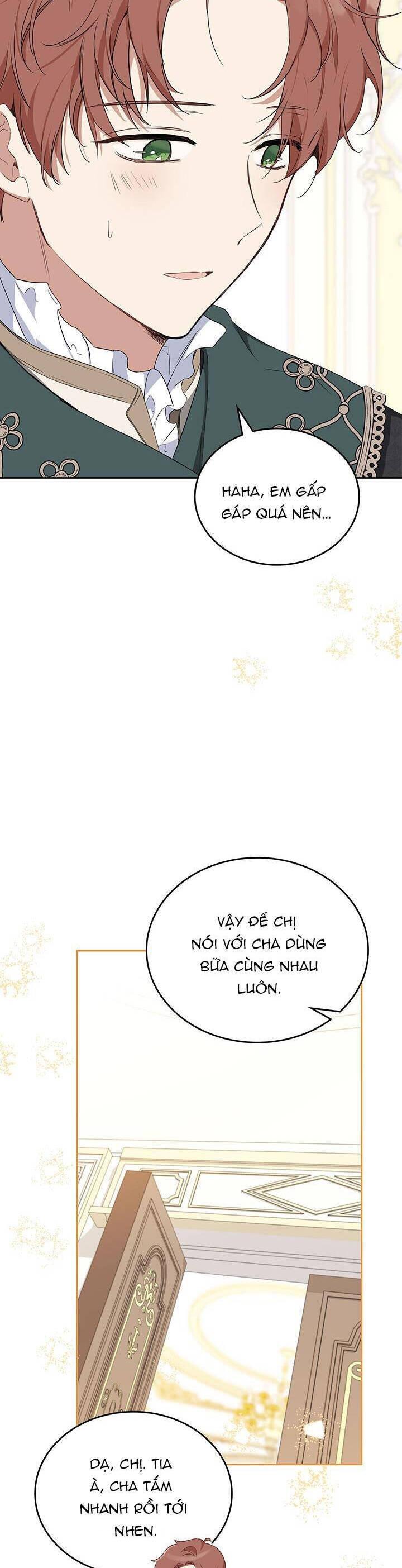 kiếp này tôi nhất định trở thành gia chủ! chapter 125 11