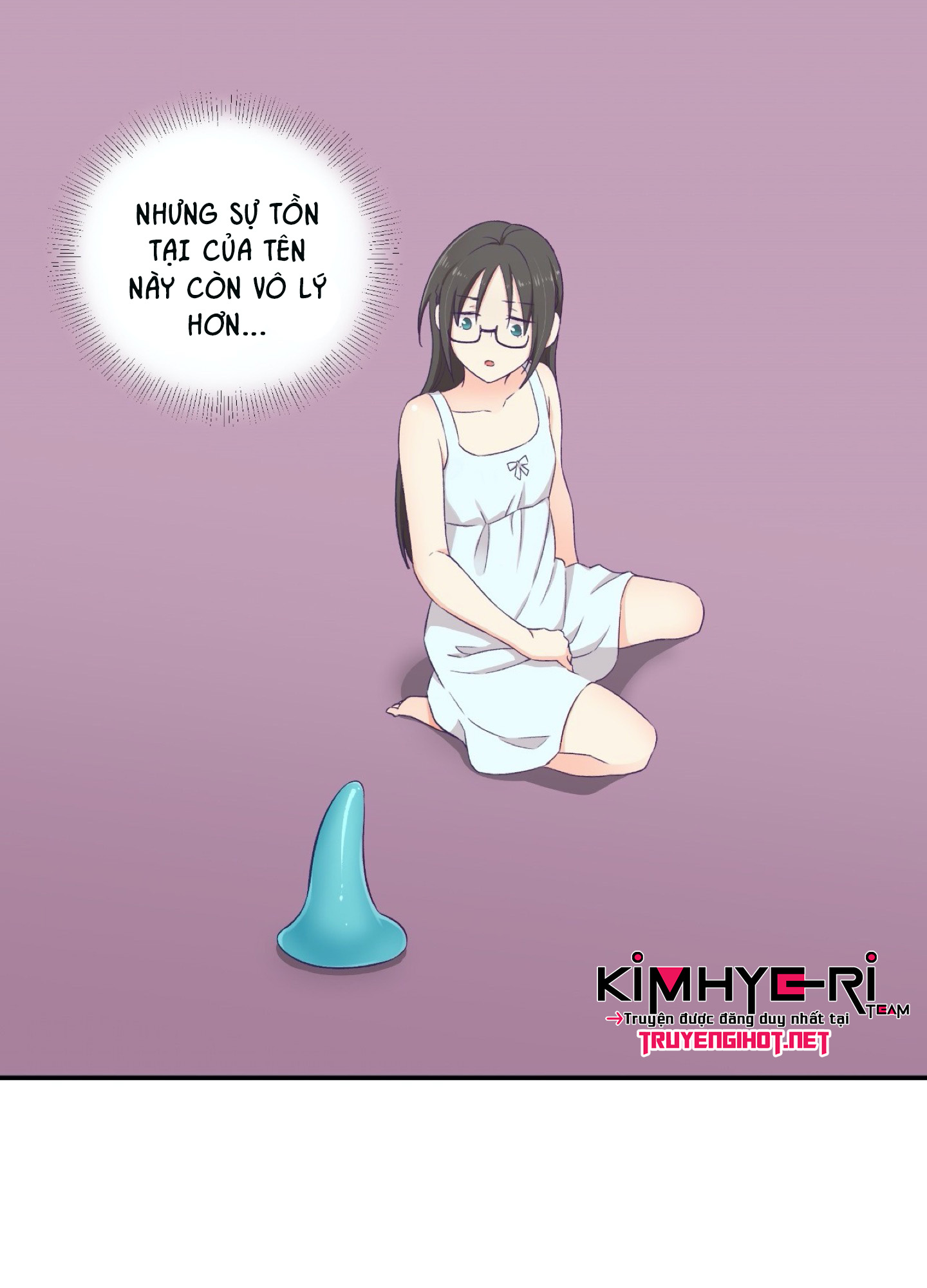 mềm mại tan chảy chapter 2.2 25