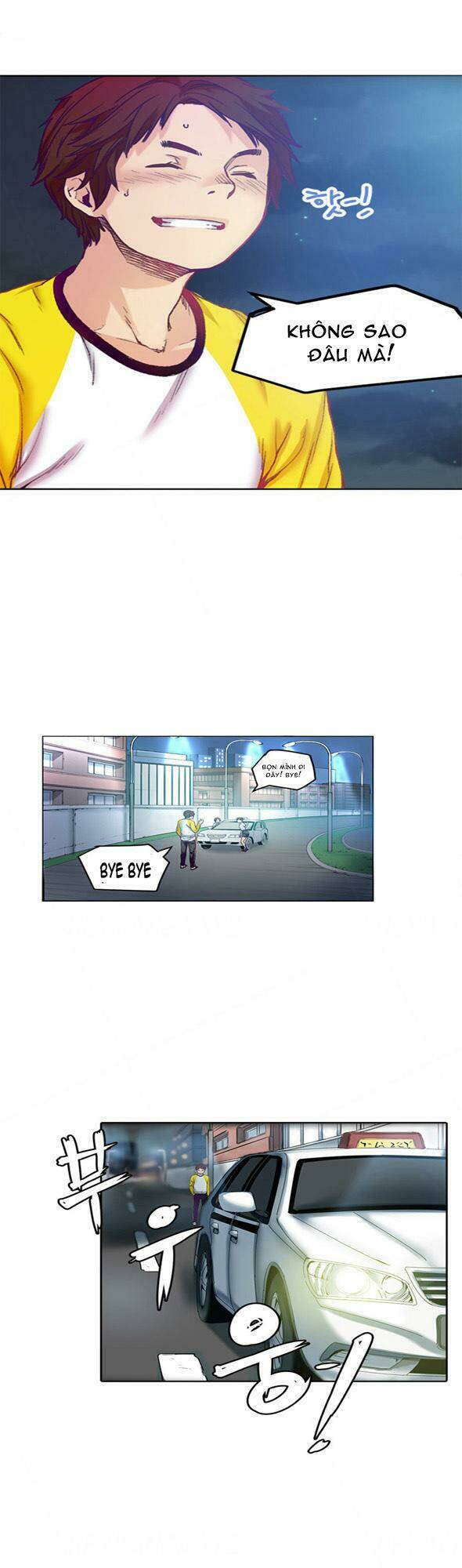 bạn gái của bạn thân chapter 1 17