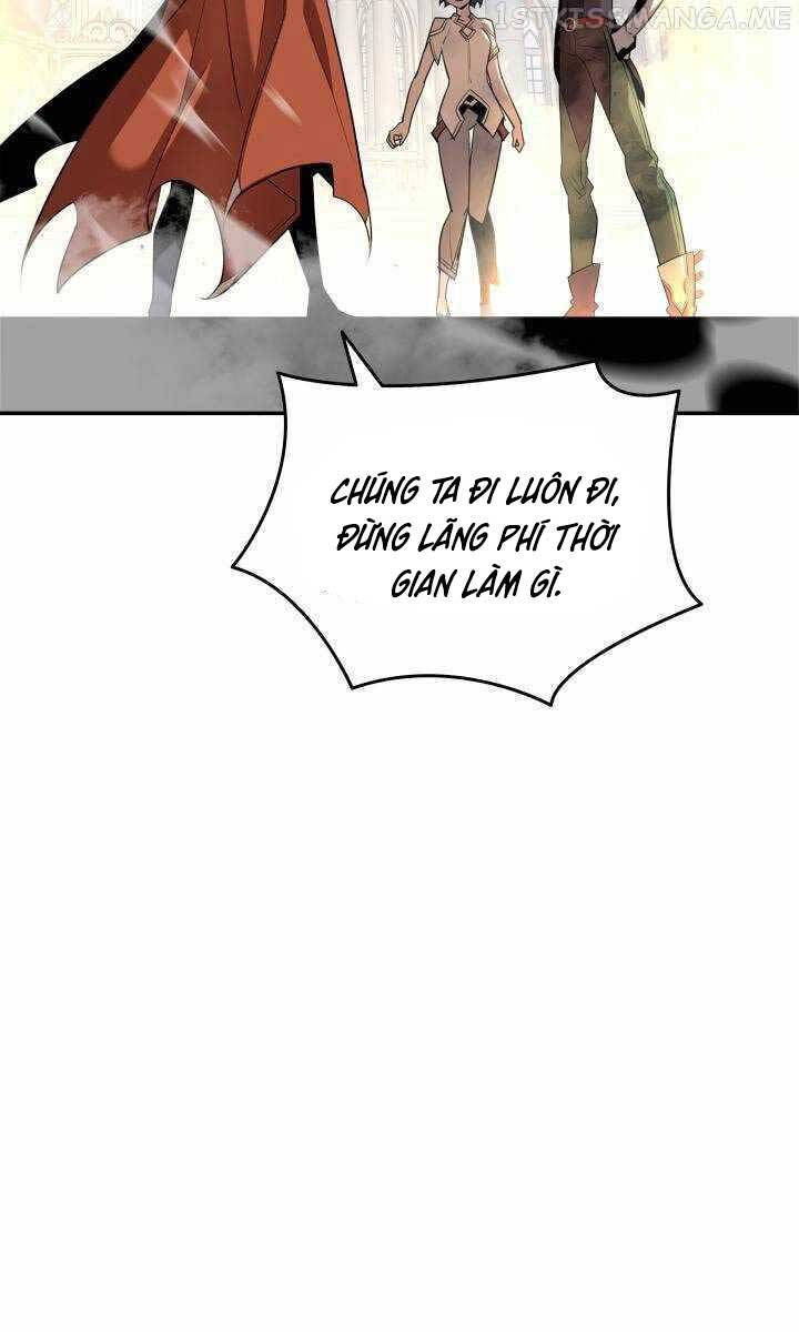 tôi là lính mới chapter 137.2 31