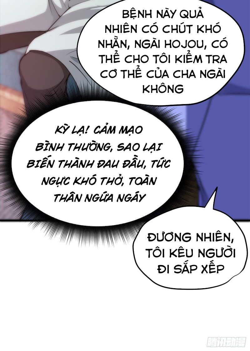 tối cường thần y tại đô thị chapter 163 31