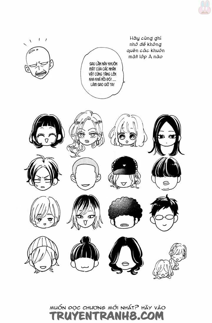 senpai! ima kara kokurimasu chapter 4 21