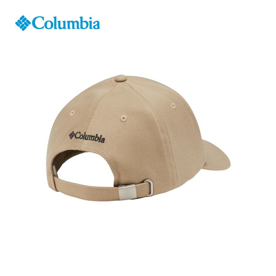 Nón thể thao unisex Columbia Columbia Lodge Dad Cap - 2010931271