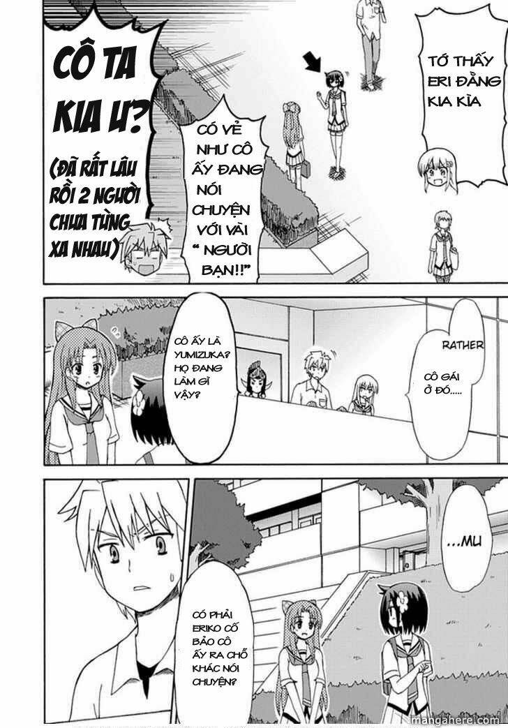 fujimura-kun meitsu chapter 24 8