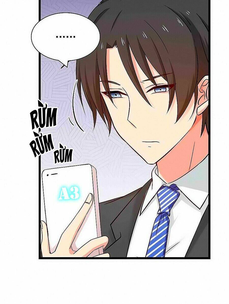 chỉ nhiễm thành hôn chapter 119 16