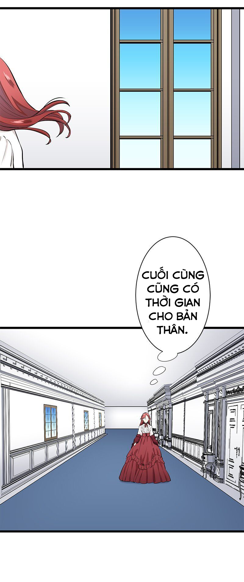 nullitas~nàng dâu giả dối~ chapter 38.1 10