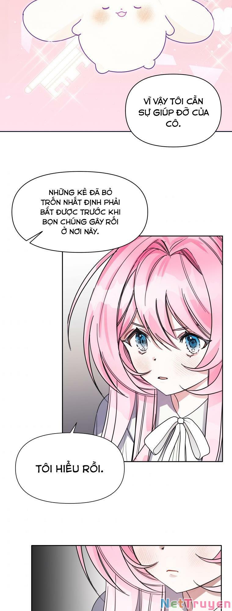 này tiểu công tước, hãy tin ở chị đi! chapter 6 6