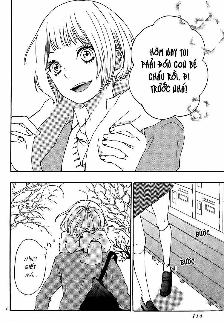 magnet na watashitachi chapter 1 5