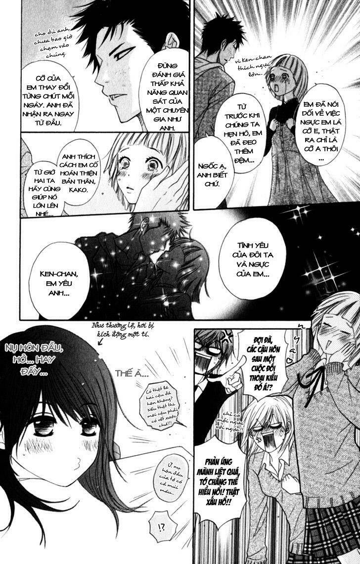 điện kích daisy chapter 31 13