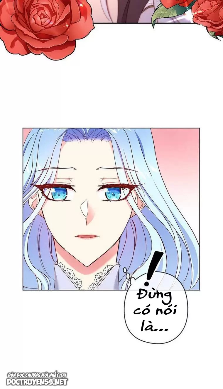 nếu tôi là nhân vật phản diện liệu tôi sẽ chết chapter 3 38