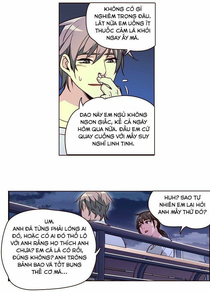 nữ sinh trường wilds chapter 223 4