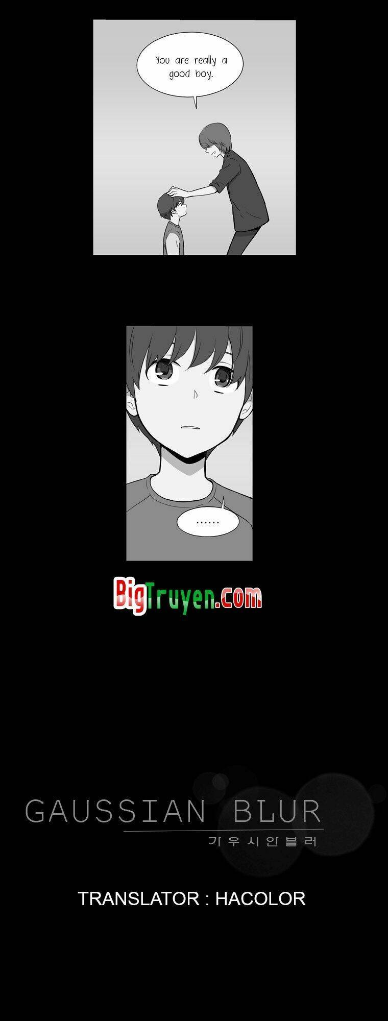 gaussian blur chapter 19 6