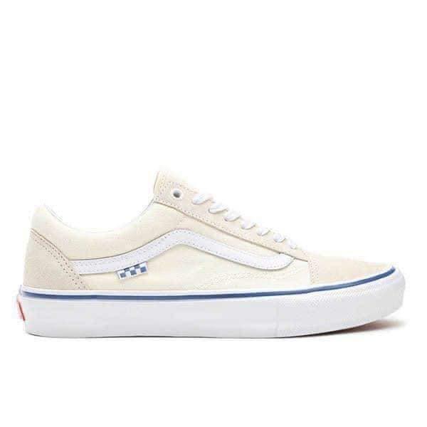 Giày sneaker Vans Old Skool Skate - VN0A5FCBOFW